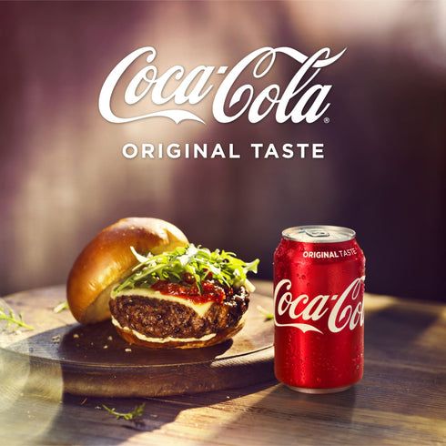 Coca-Cola Cans, 35 pk./12 fl. oz.